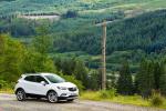 Vauxhall Mokka X 2016 года